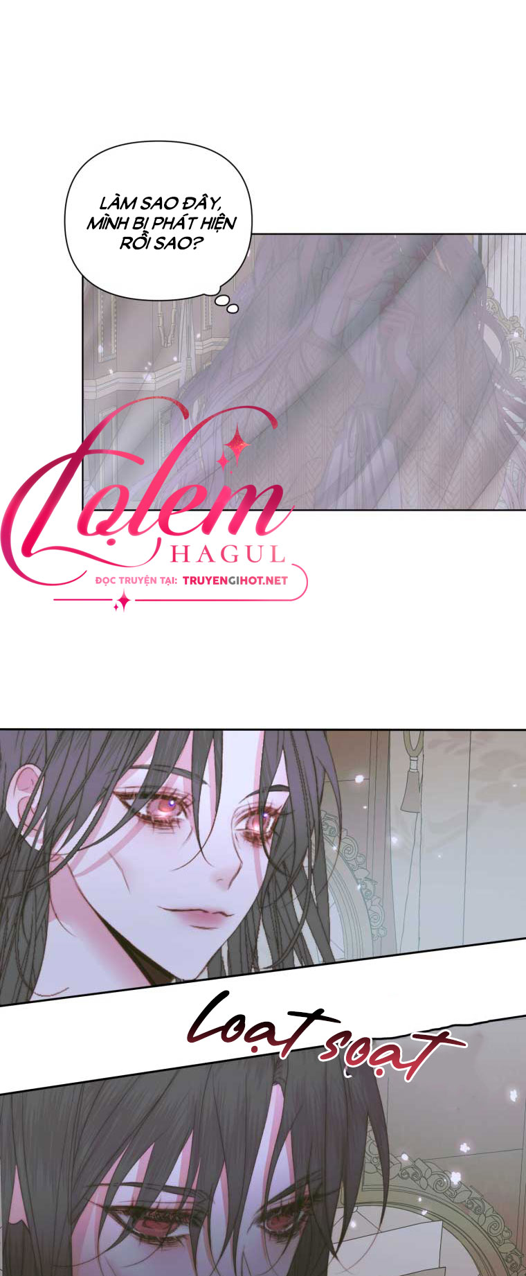 trở thành cô vợ khế ước của nhân vật phản diện chapter 35 3