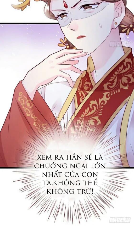 vương phi - âm động thiên hạ chapter 14 39