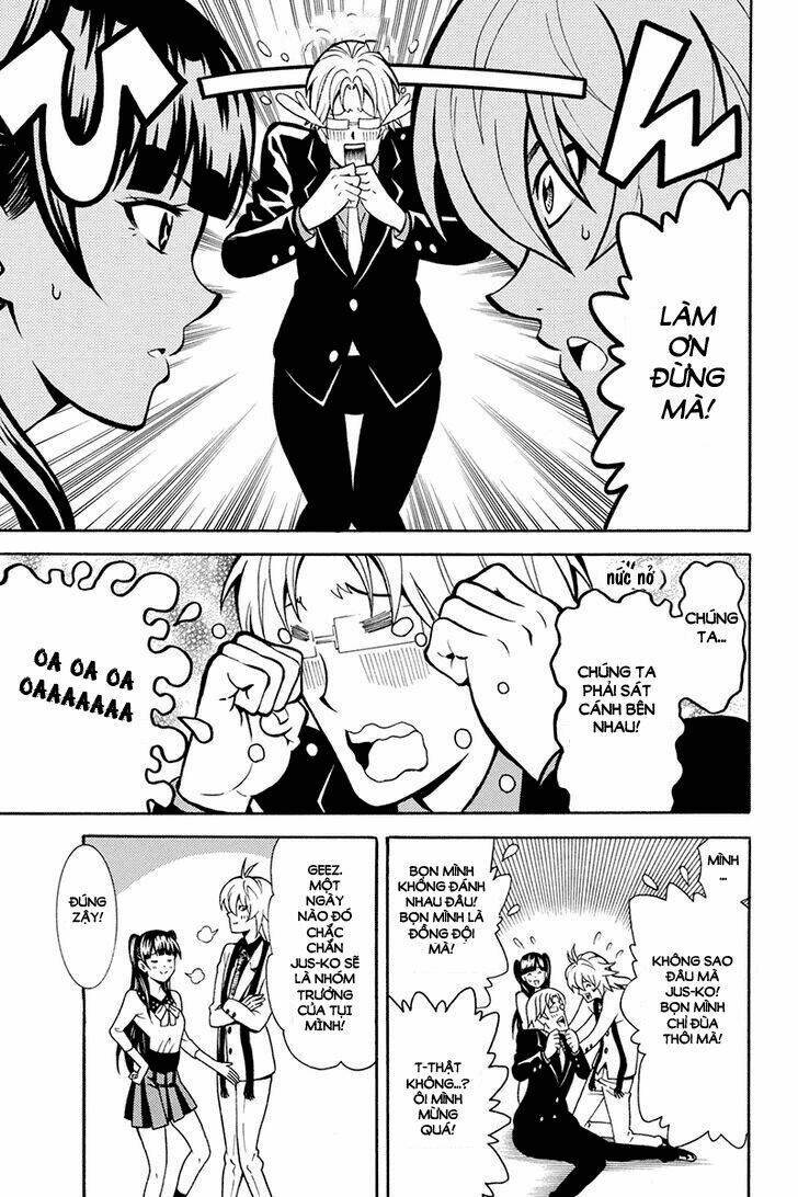 host man chapter 4 5