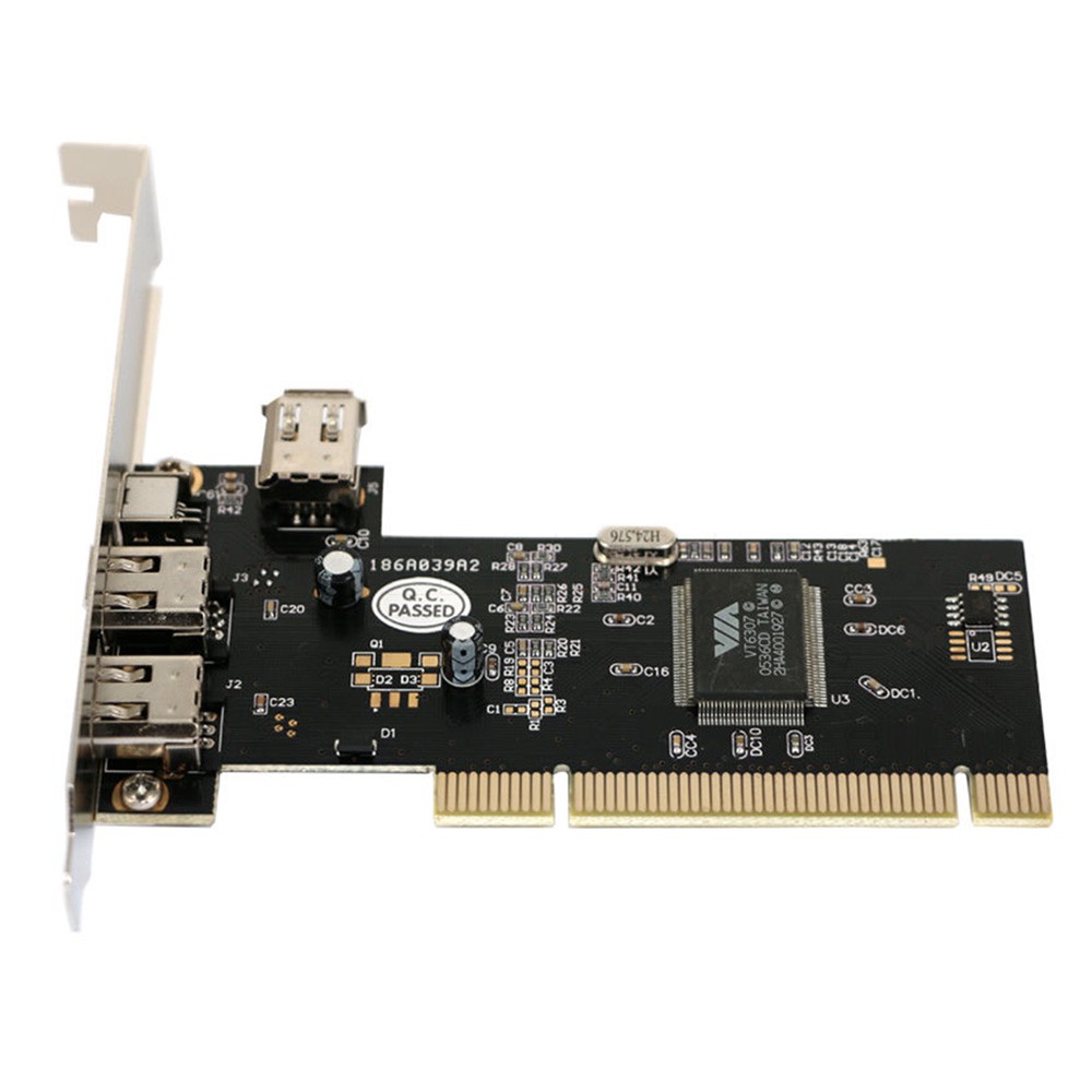 Card Chuyển Đổi PCI sang 1934 PD