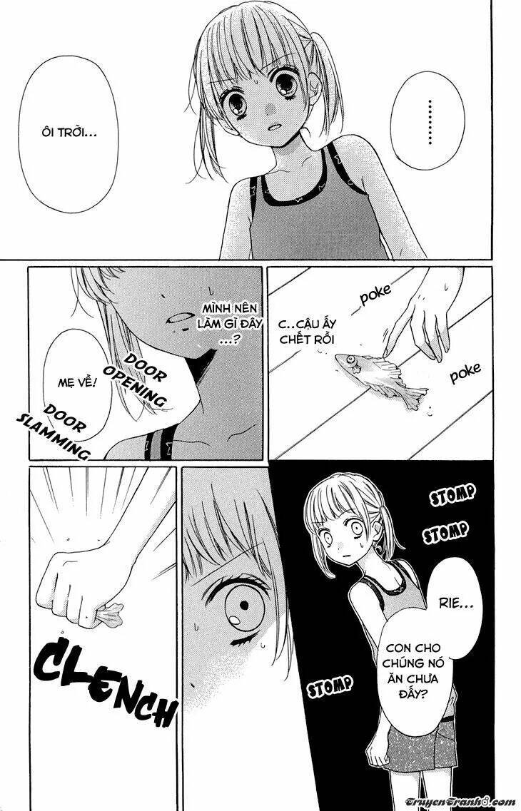 lớp học rùng rợn chapter 36 9