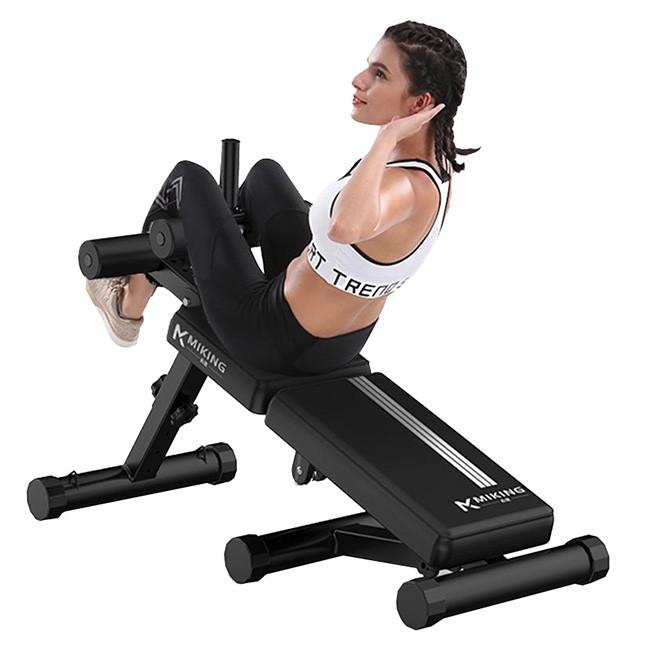 Ghế tập bụng đa năng MK-BS028 Khởi Nguyên Sport