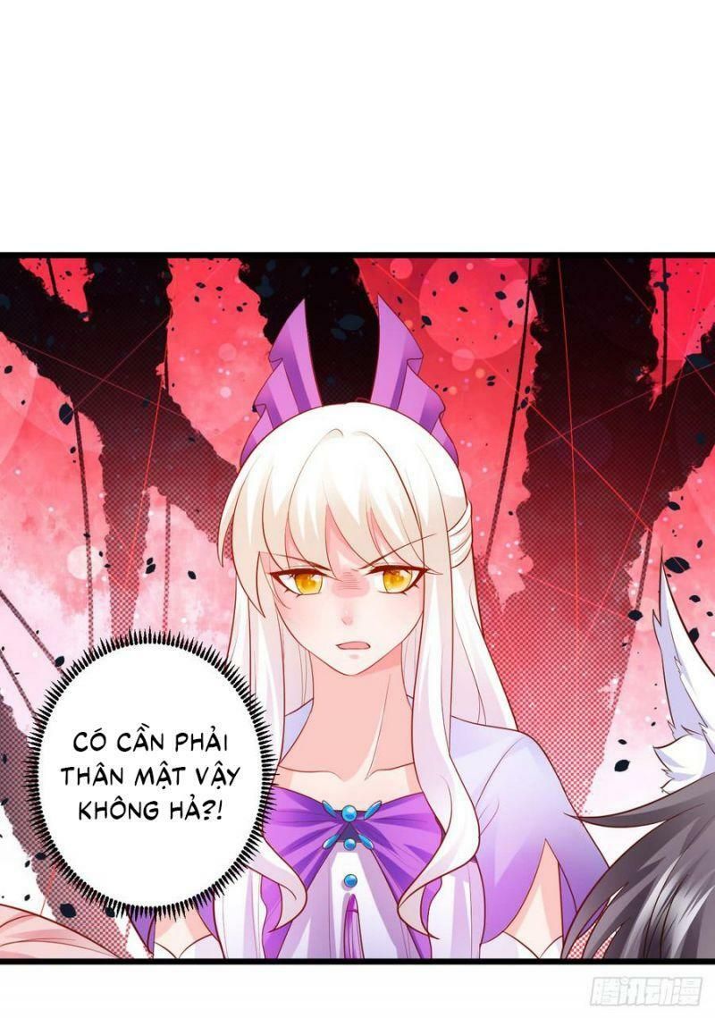 hồ tiên hung bạo chapter 144 39