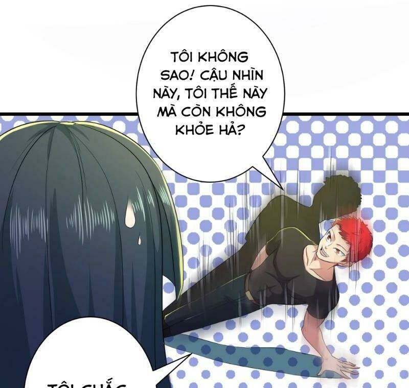 tối cường đặc chủng binh của hoa khôi chapter 88 28