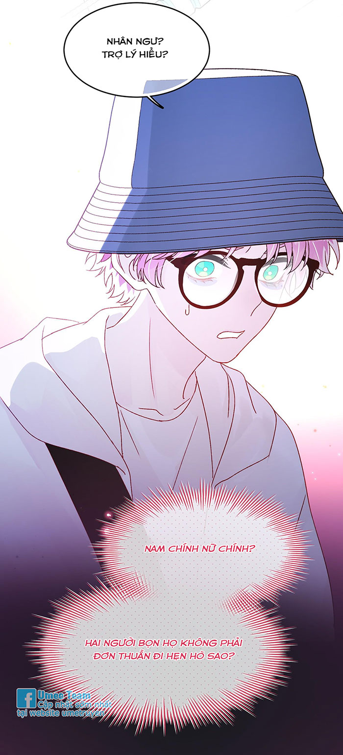 tôi phải làm một kẻ đại xấu xa chapter 107 16