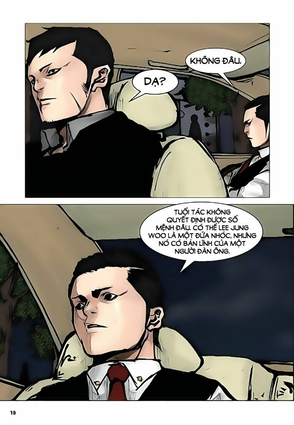 tong | tổng chapter 25 15