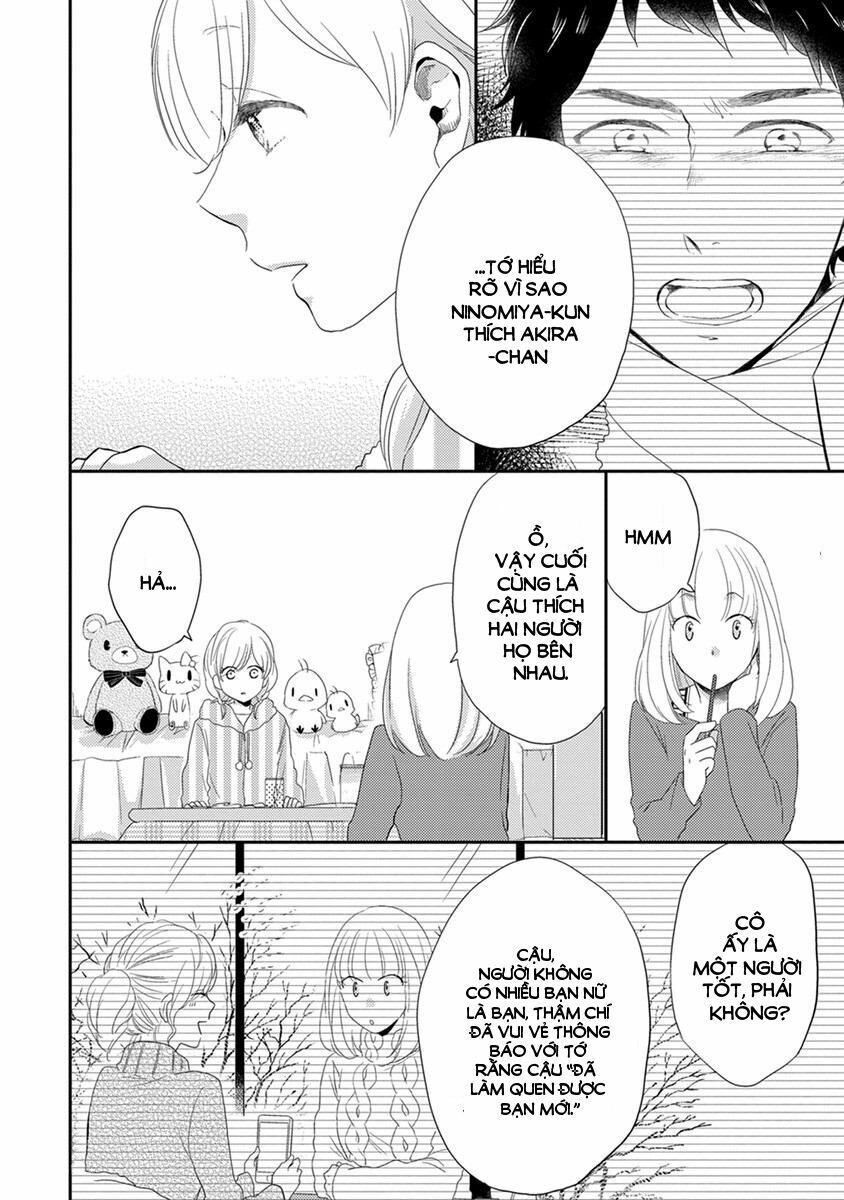 otonari complex chapter 23.5 4