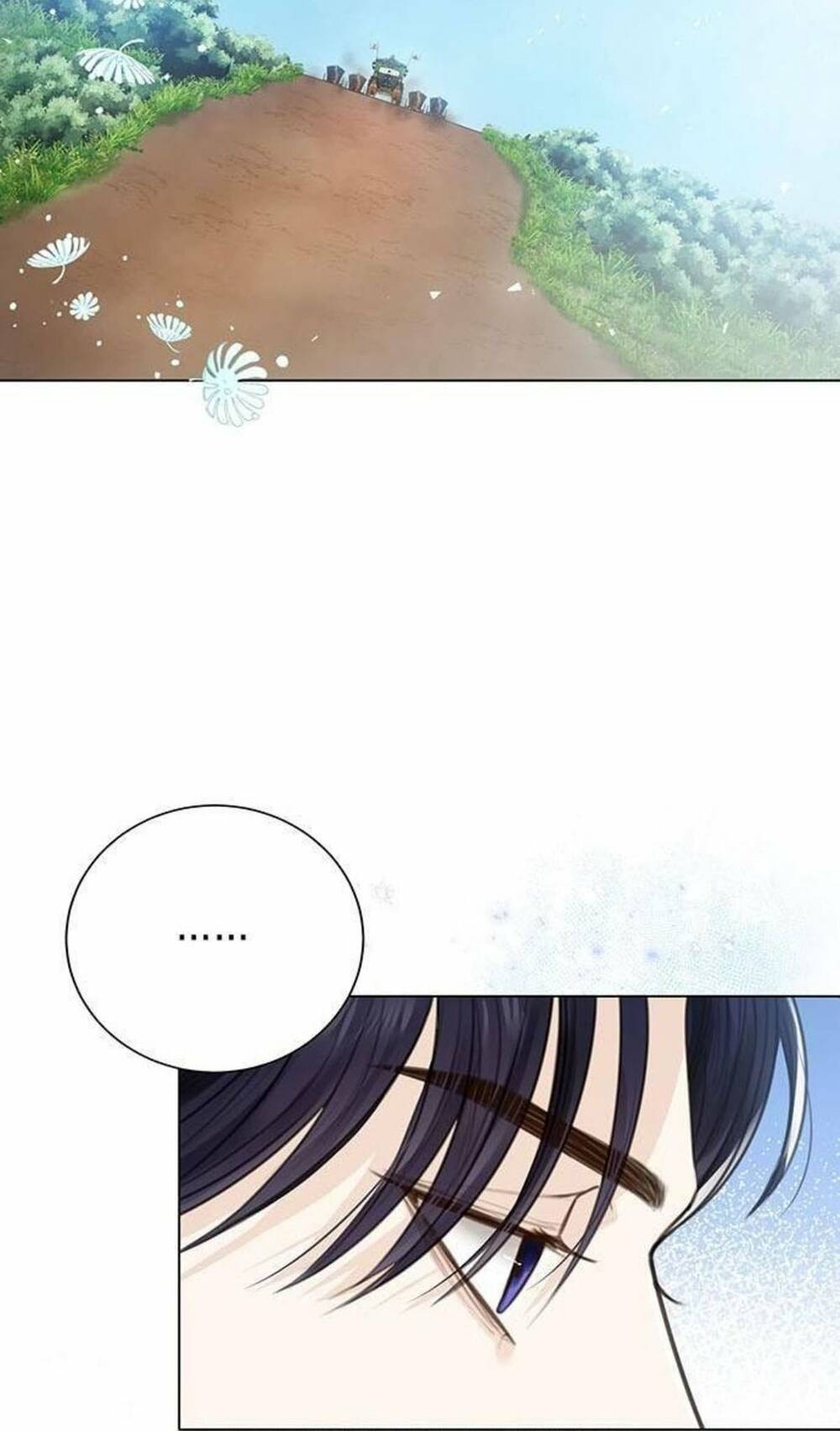 tôi sẽ từ bỏ vị trí hoàng hậu chapter 2 12