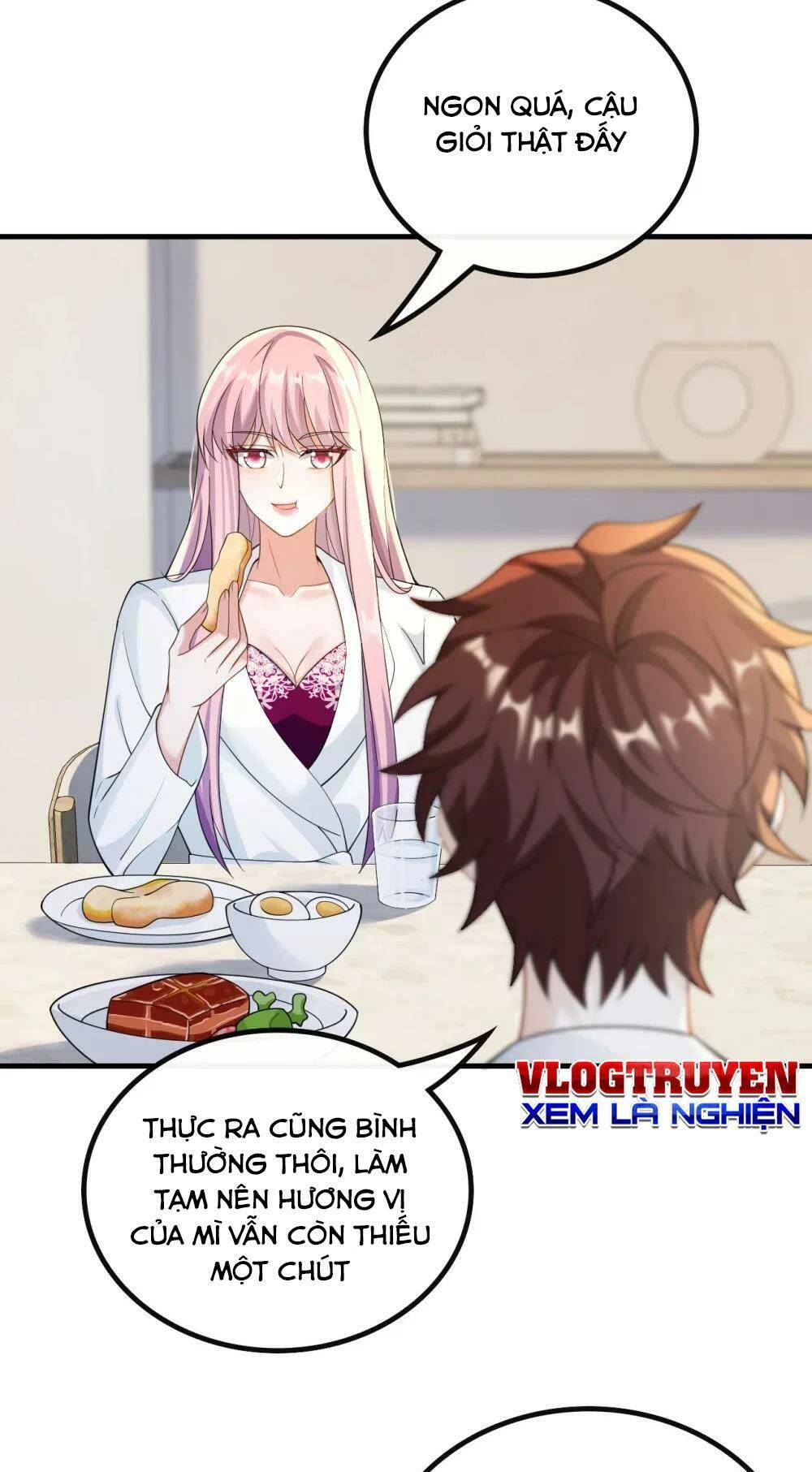 trùng sinh, ta mới là thiên vương giải trí chapter 43 10