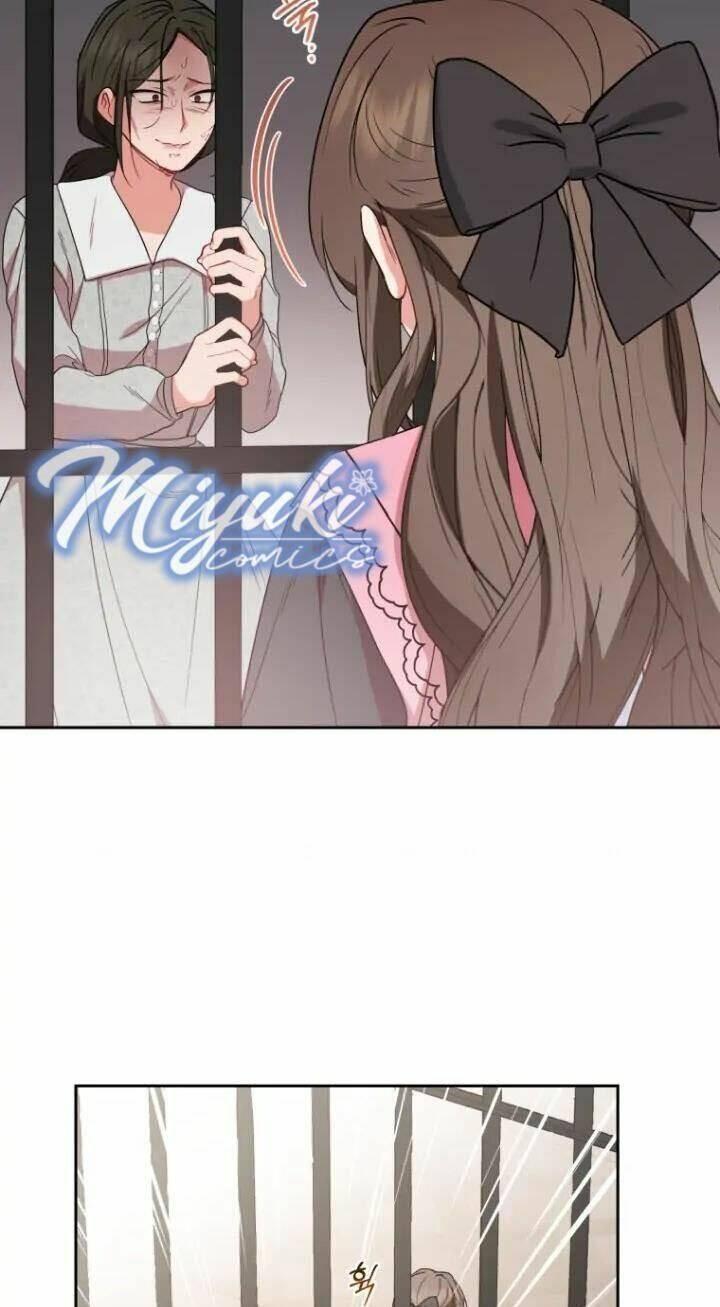 Được Yêu Thương Mà Còn Ngại Ngùng Sao! chapter 28 30