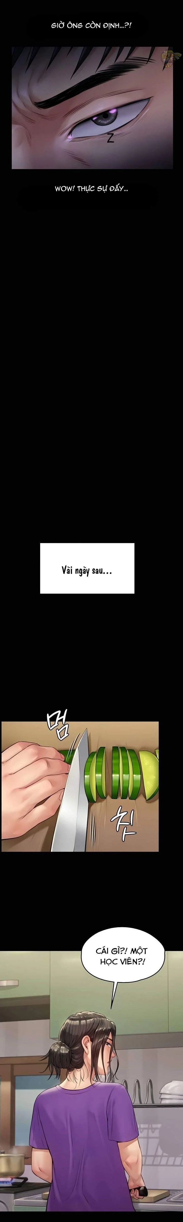 ong chúa chapter 184 12