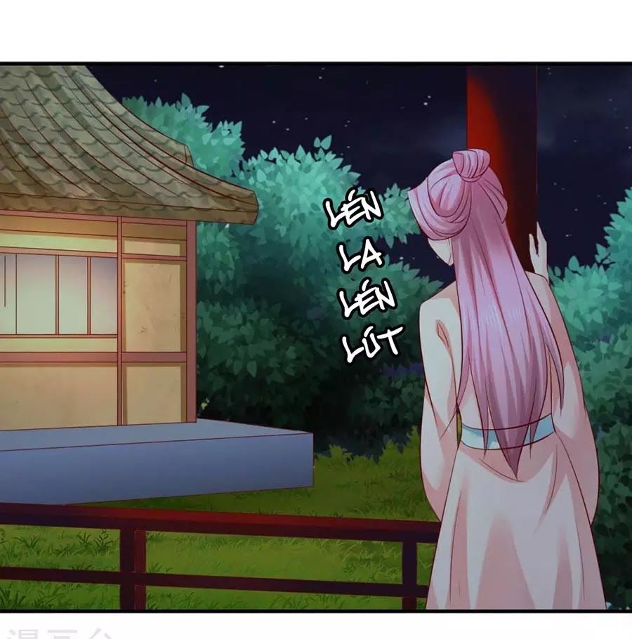 từ đây vương gia không thượng triều sớm chapter 83 16