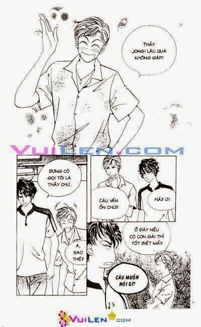 mãi yêu anh chapter 7 15