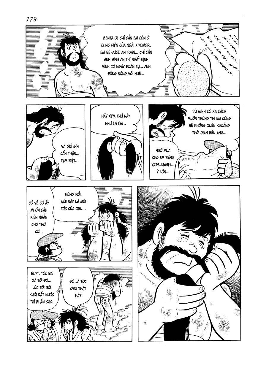 chim lửa chapter 83 24