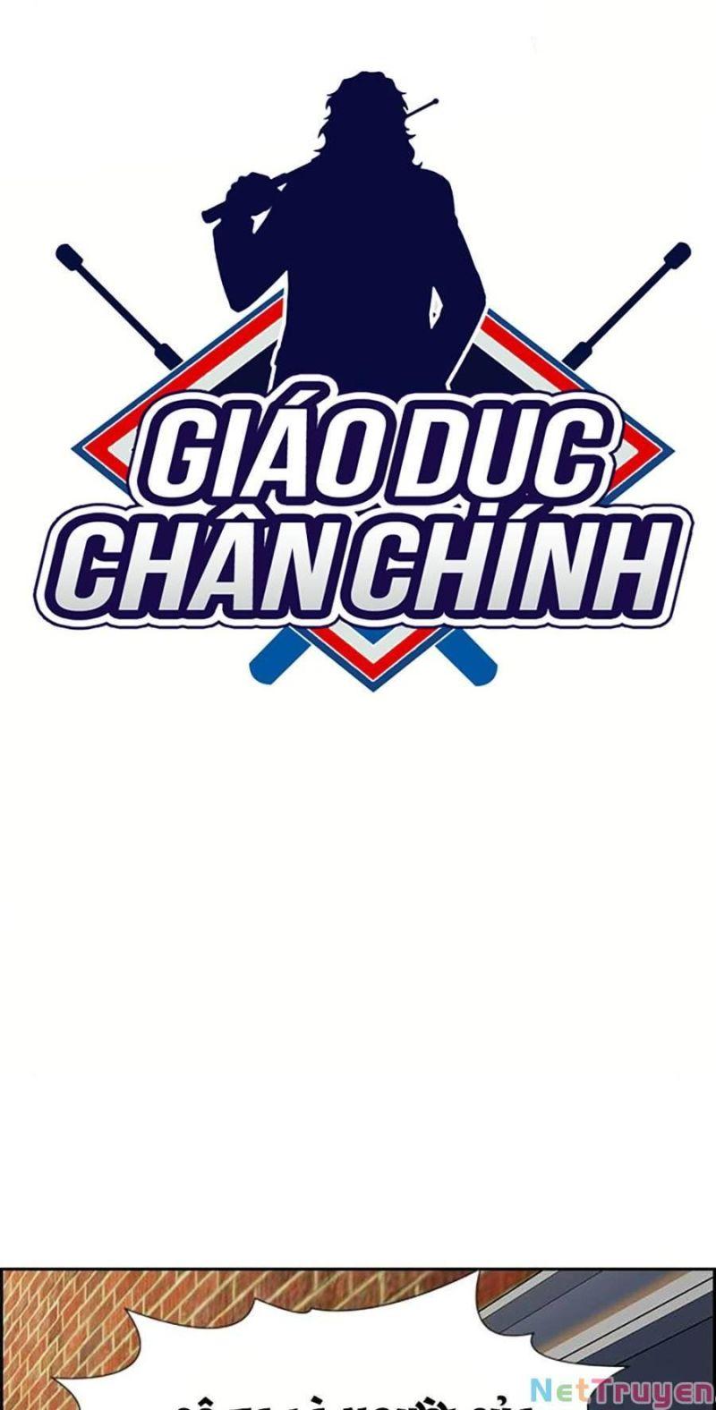 giáo dục chân chính chapter 88 12