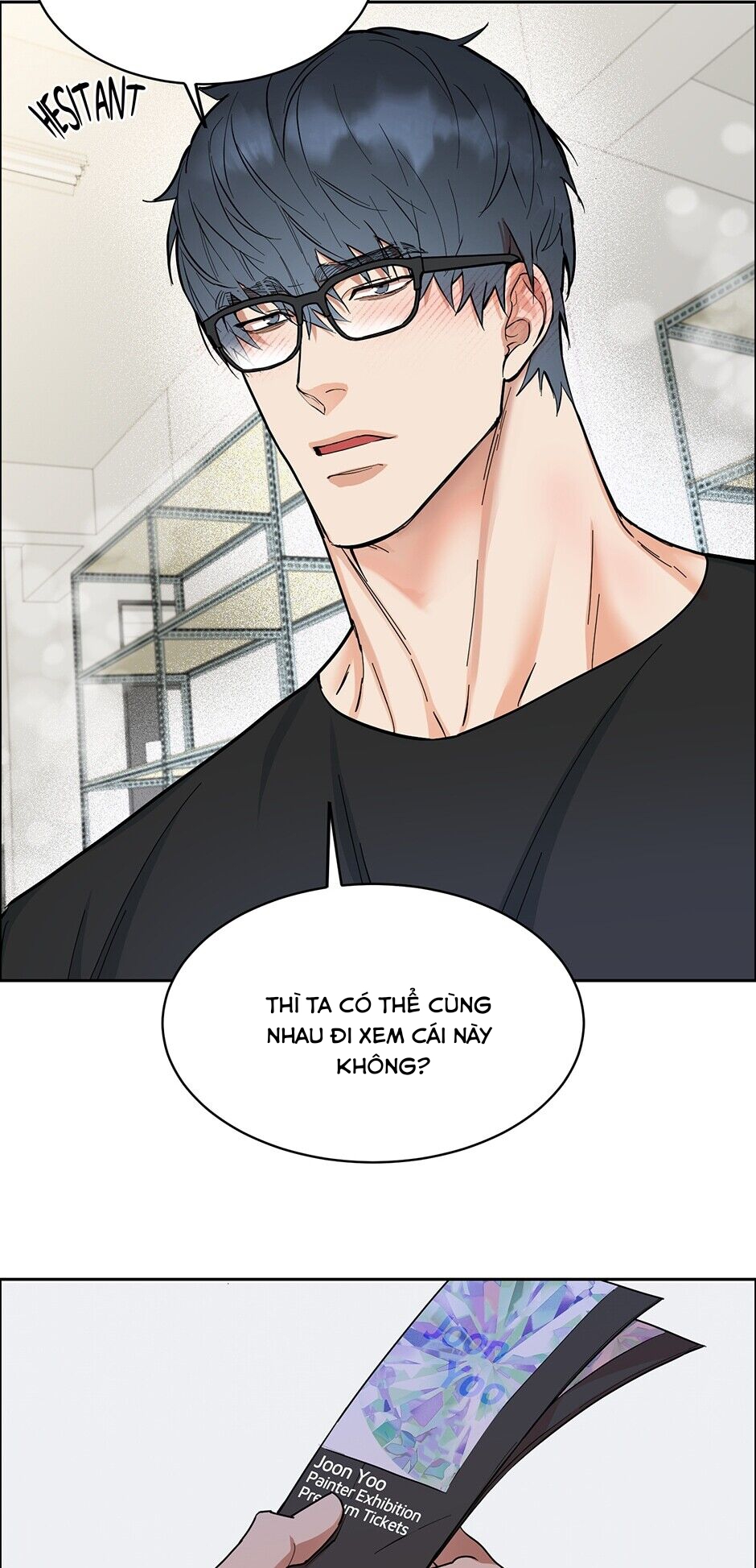 chỉ dành cho người đăng ký chapter 61 6