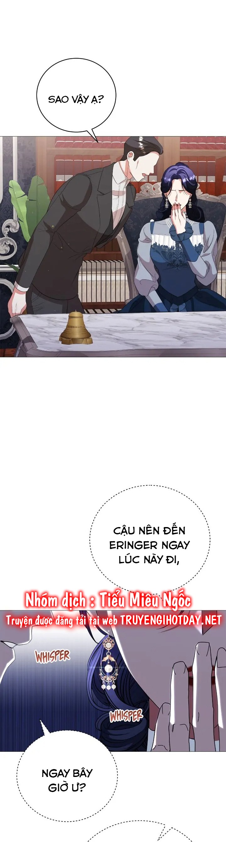 tình yêu đó chưa hề tồn tại chapter 68 25