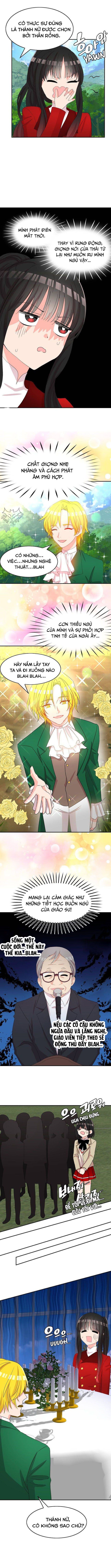 vị cứu tinh của rồng chapter 21 9