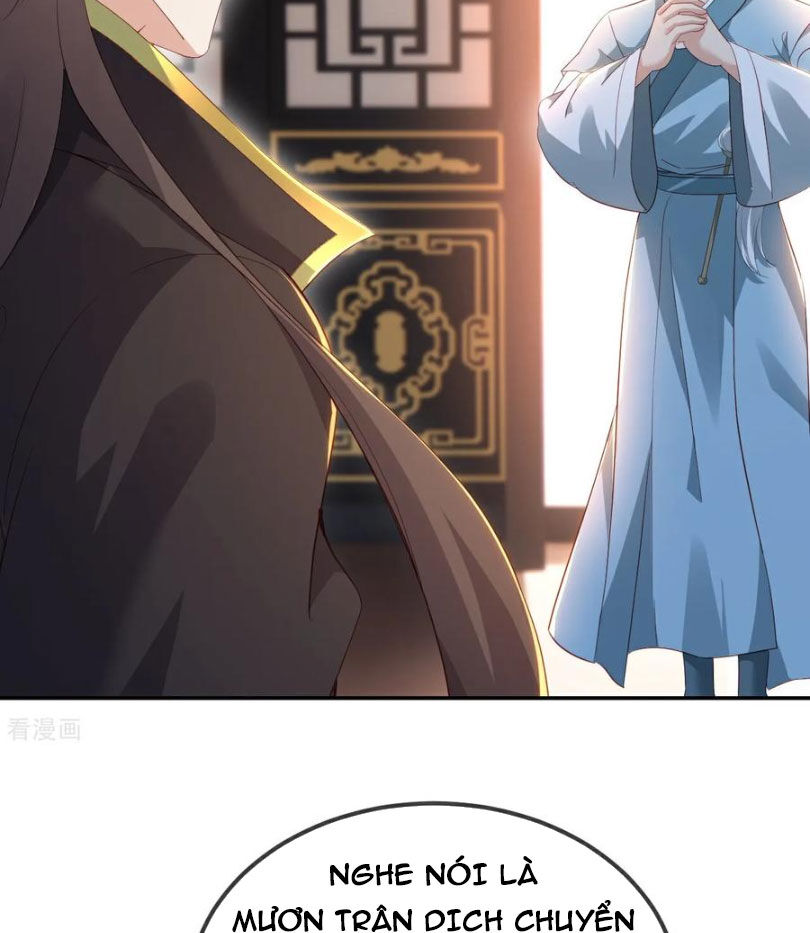 tiên võ đế tôn chapter 584 16