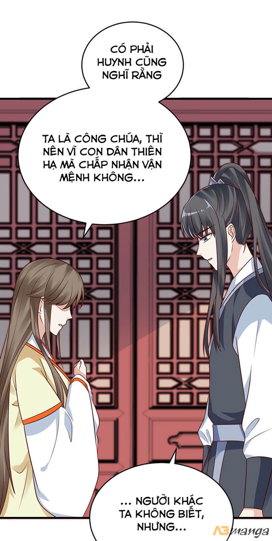 kiêu ngạo vương gia chủng điền phi chapter 181 24