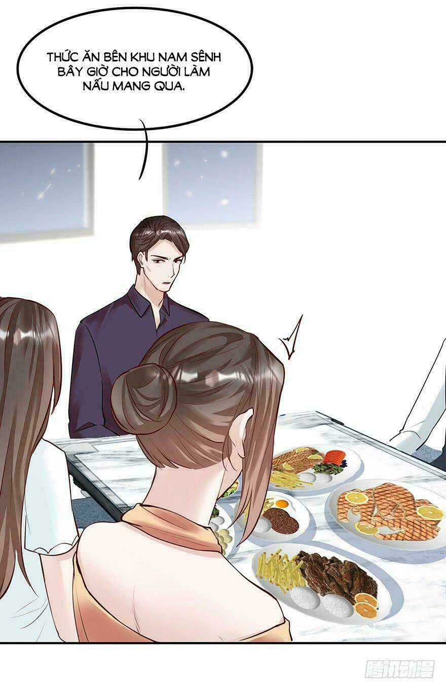 sau này vẫn cứ thích em chapter 25 40