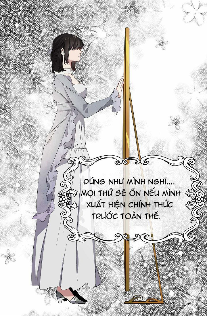 mối tình đầu của bạo chúa chapter 31 30