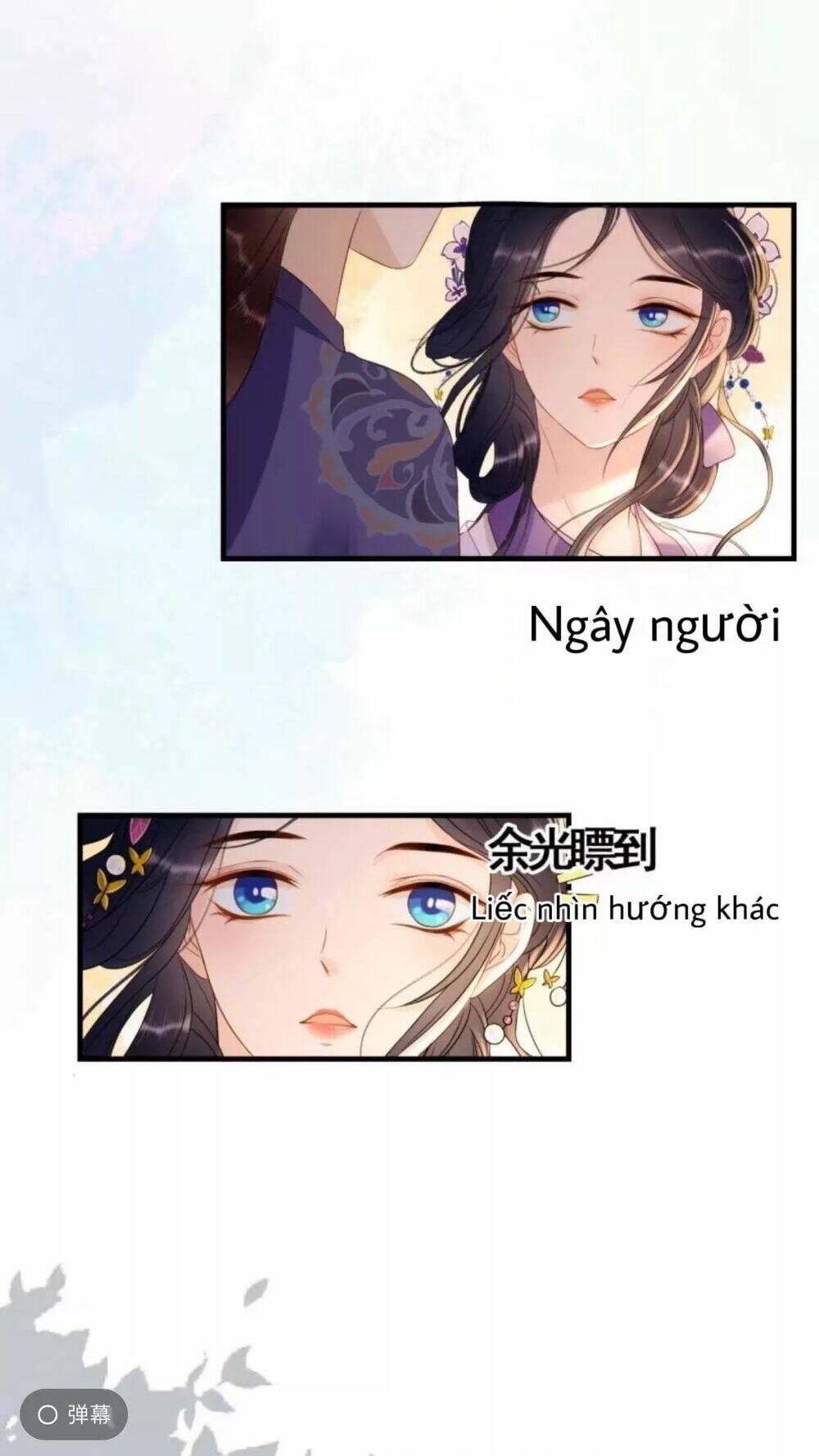 sủng phi của vương chapter 83 21