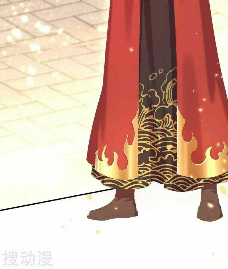 thị huyết y phi chapter 34 32