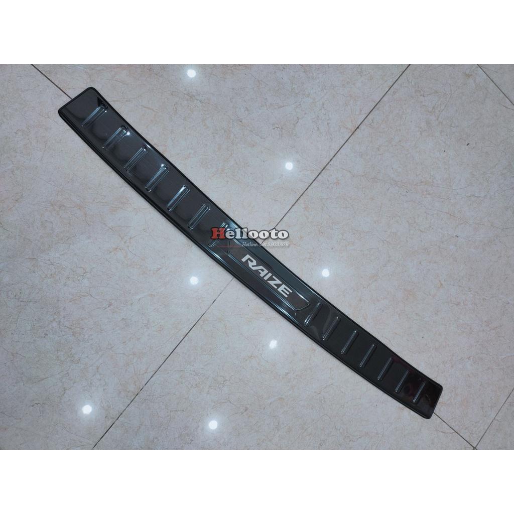 Trầy Cốp Trong , Ngoài Xe Toyota Raize 2021 - 2022 Titan Cao Cấp