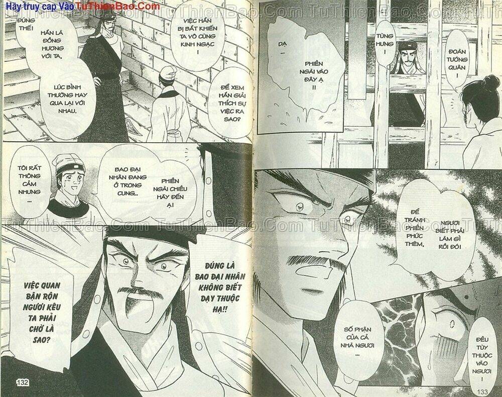 tân bao thanh thiên chapter 4 67