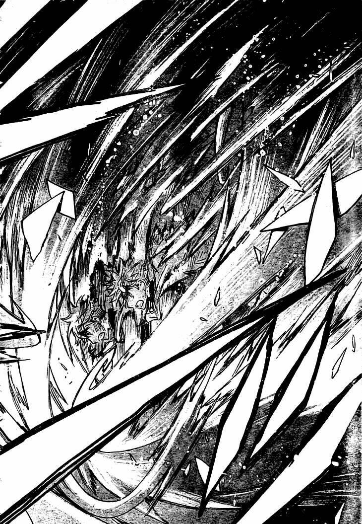 huyền thoại đôi cánh chapter 230 4