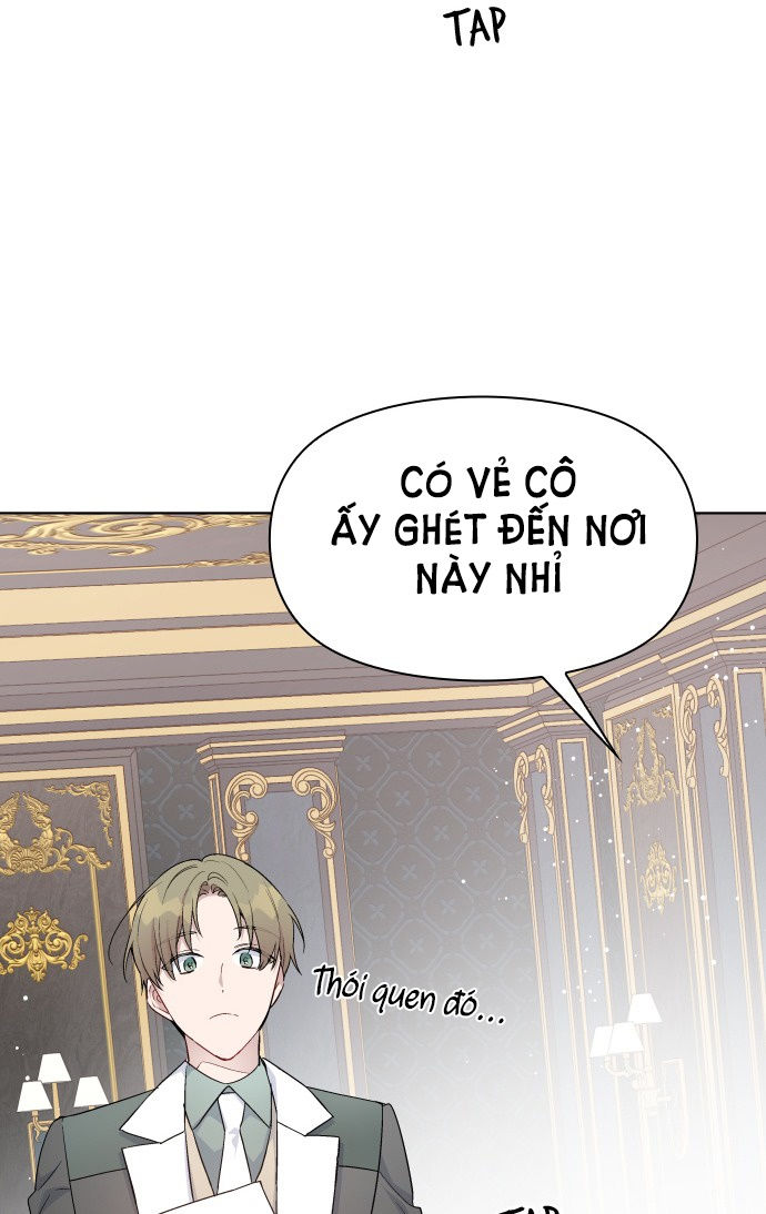 cách hiệp sĩ sống như một tiểu thư chapter 55 60