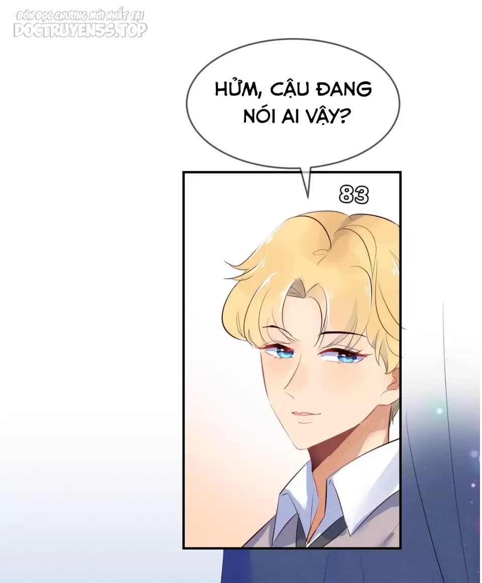 lời nói dối của cô ấy chapter 15 42
