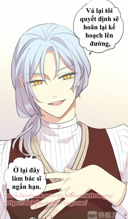 vết cắn ngọt ngào phần 2 chapter 49 20