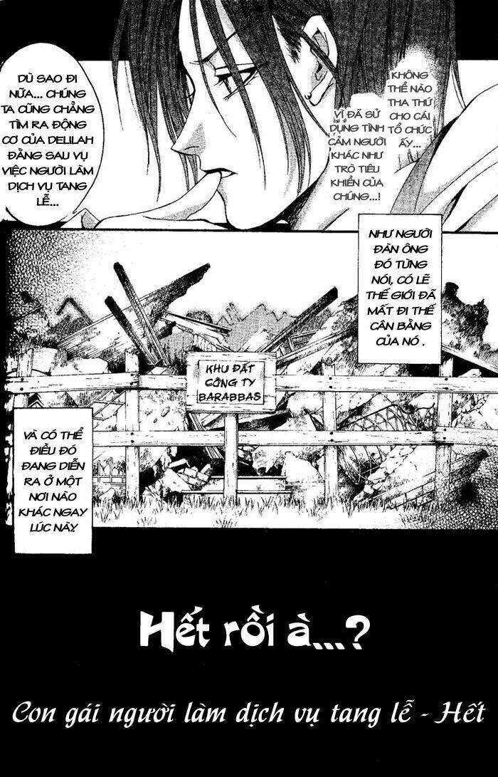 đứa con của thượng đế chapter 17 34