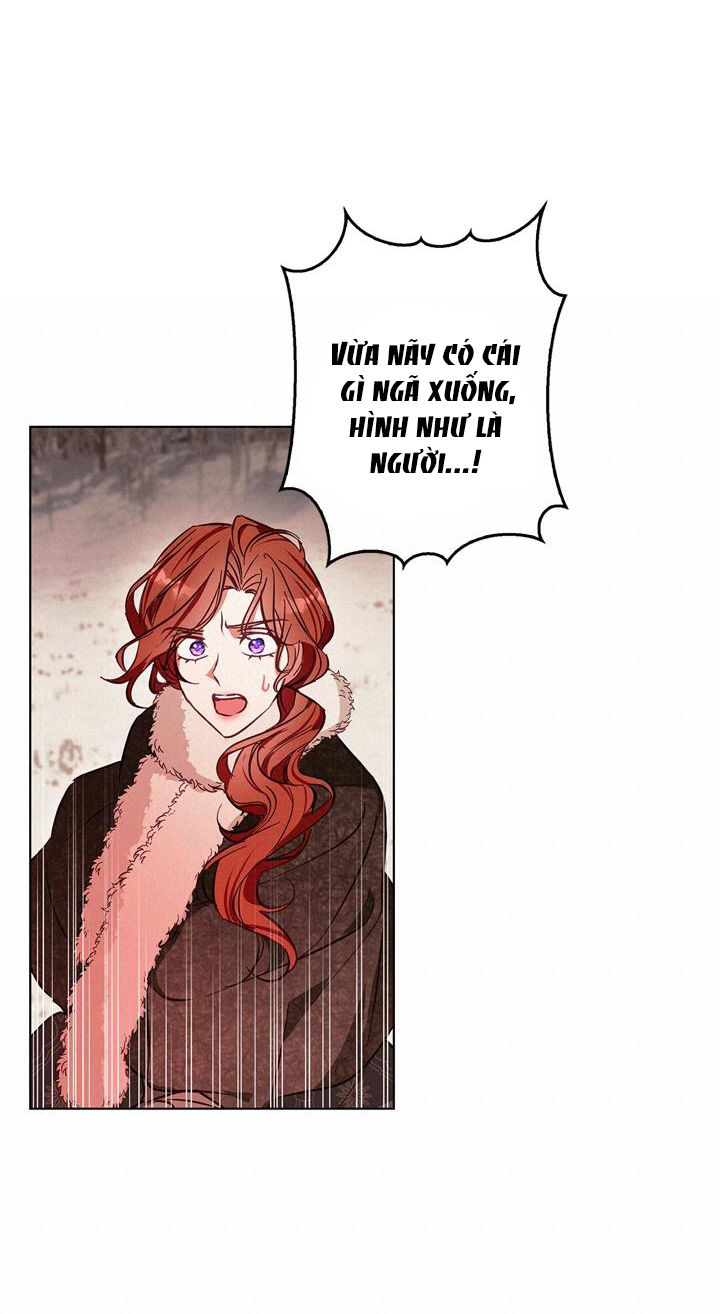 mùa đông đến chapter 15.2 27