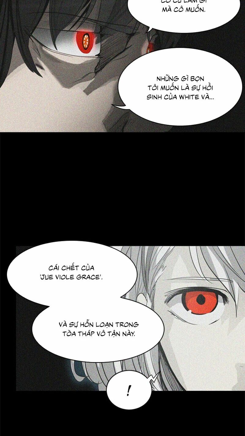 tòa tháp bí ẩn 2 chapter 192 15