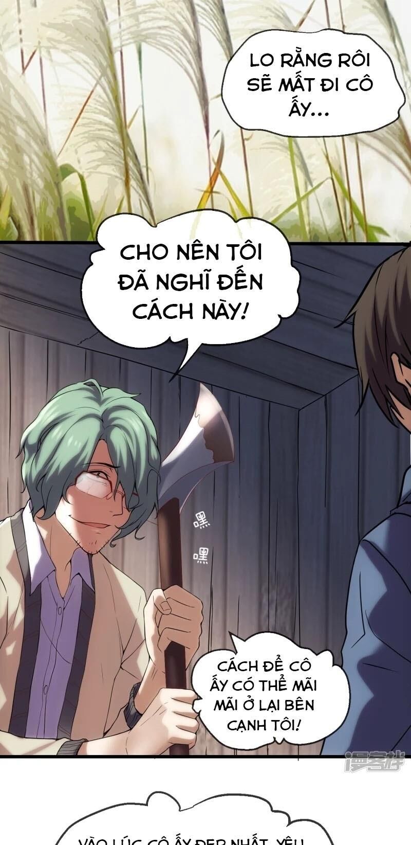 ta có một căn phòng mạo hiểm chapter 10 13