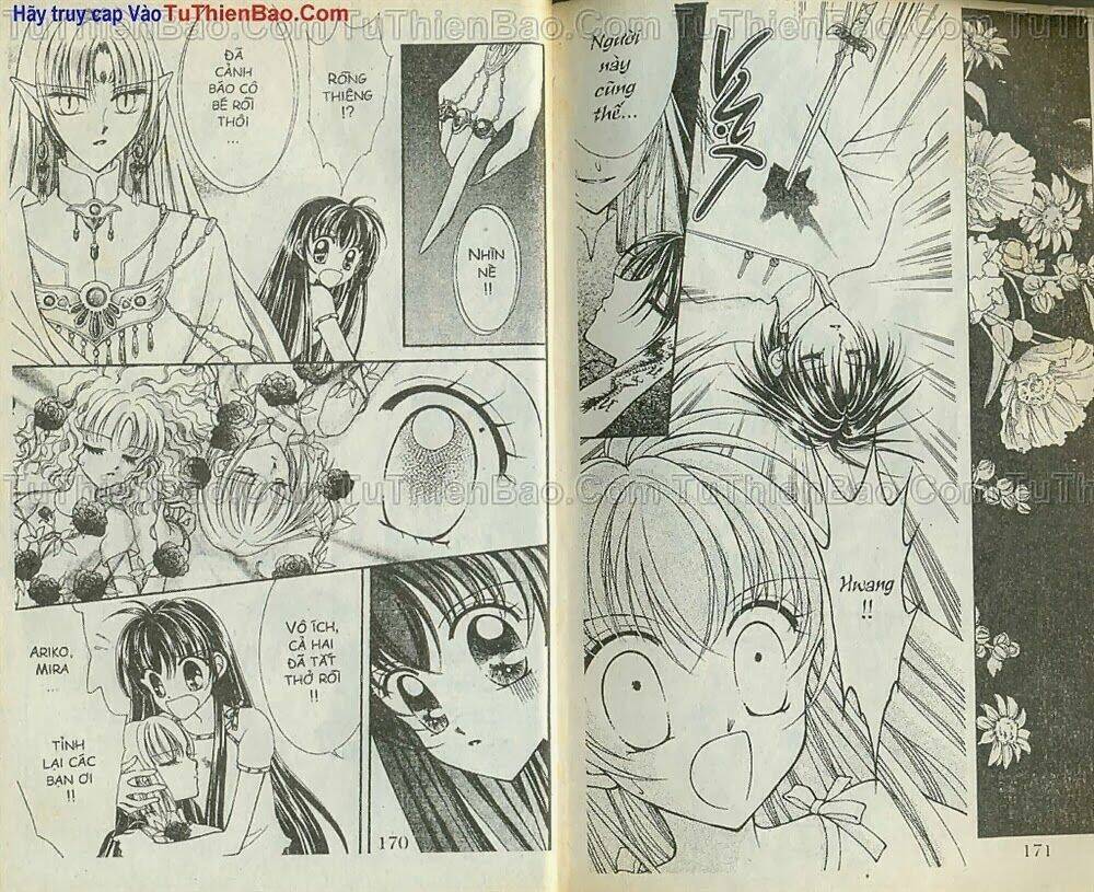 thánh tiểu long nữ chapter 4 84