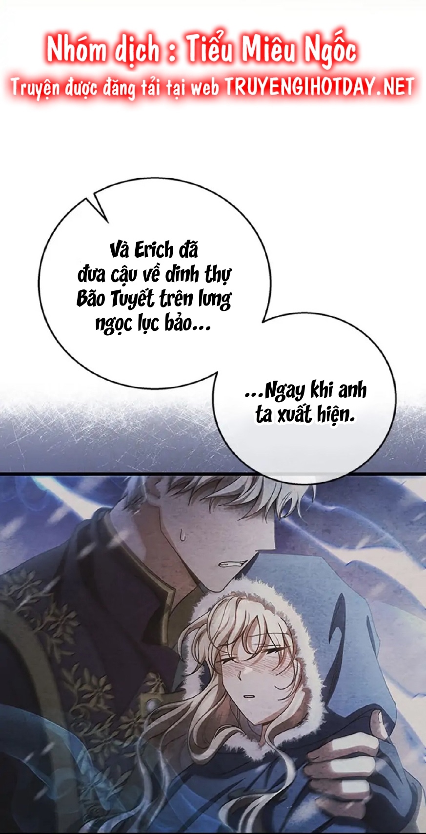 vị cứu tinh của nhân vật chính chapter 29 29