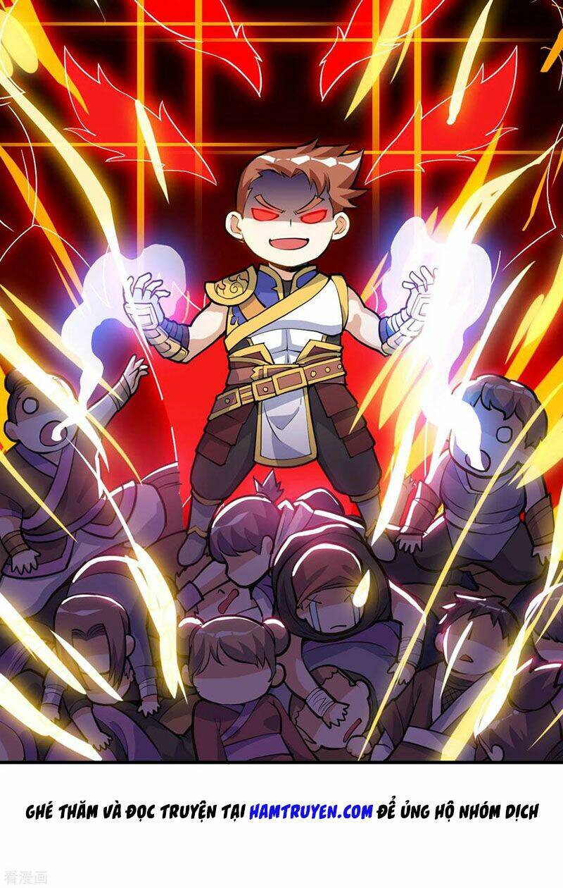 thần võ đế tôn chapter 44 26