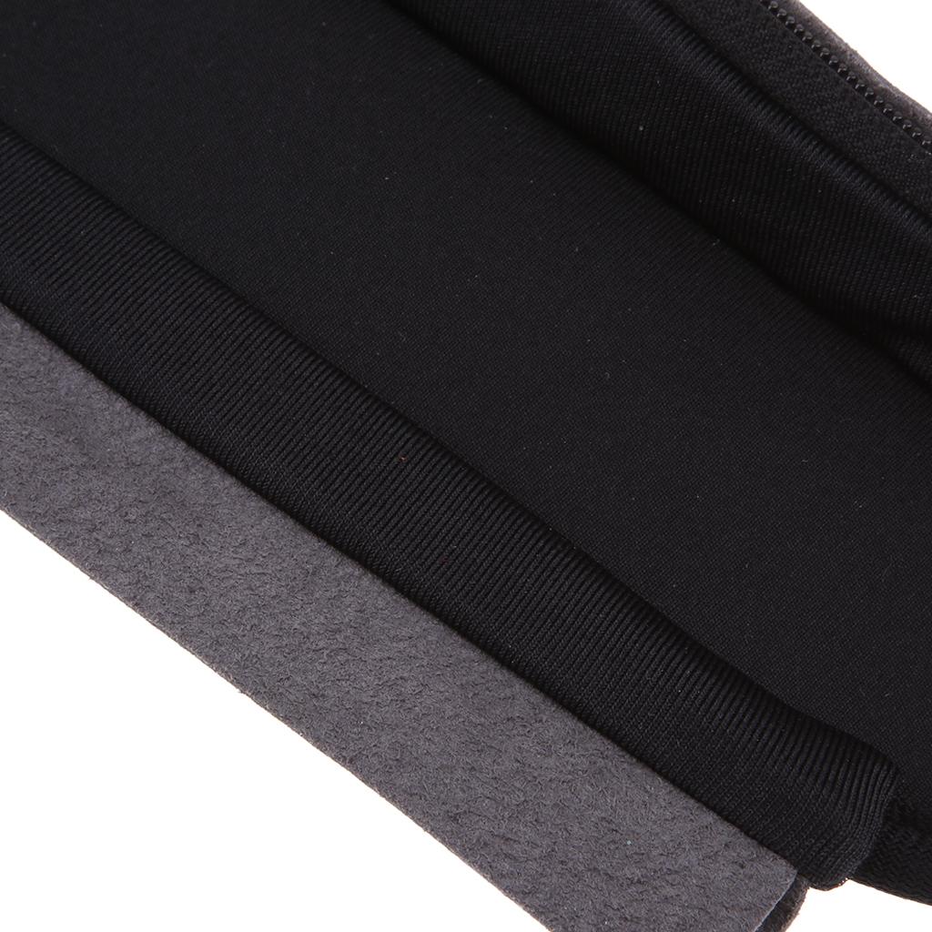 Soft Cotton Headband Cushion Pad Head Band Protector For Headphones