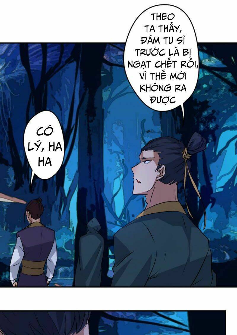 ta luyện dược thành thánh chapter 12 41