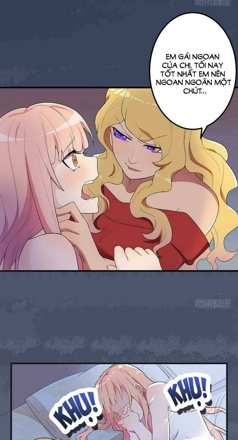 tiền thê công lược chapter 1 3