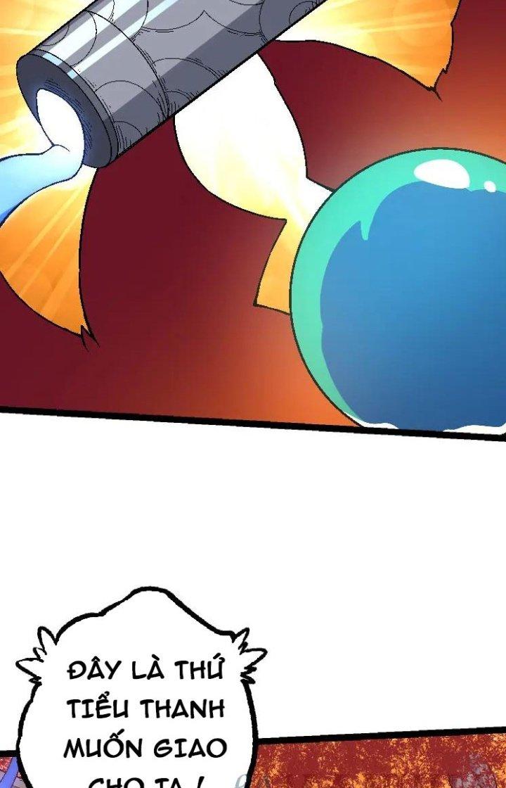 từ cây cổ thụ bắt đầu tiến hóa chapter 36 31