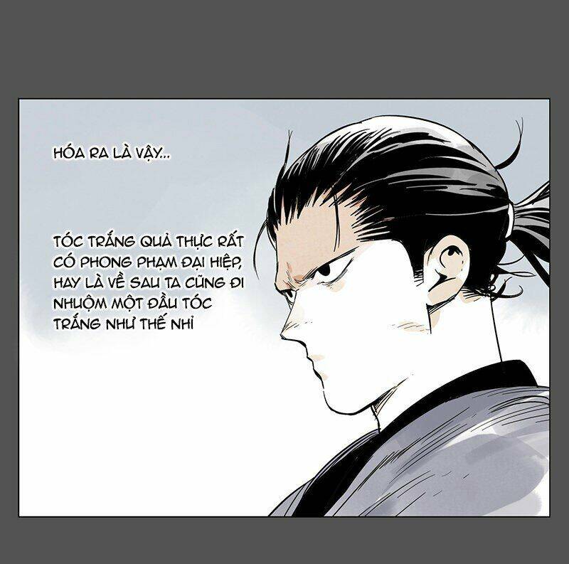 bang chủ đại nhân tìm cách trị hói đầu chapter 27 16
