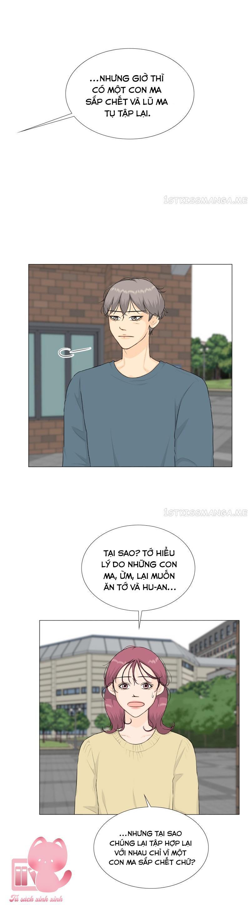 bán quỷ chapter 97 4