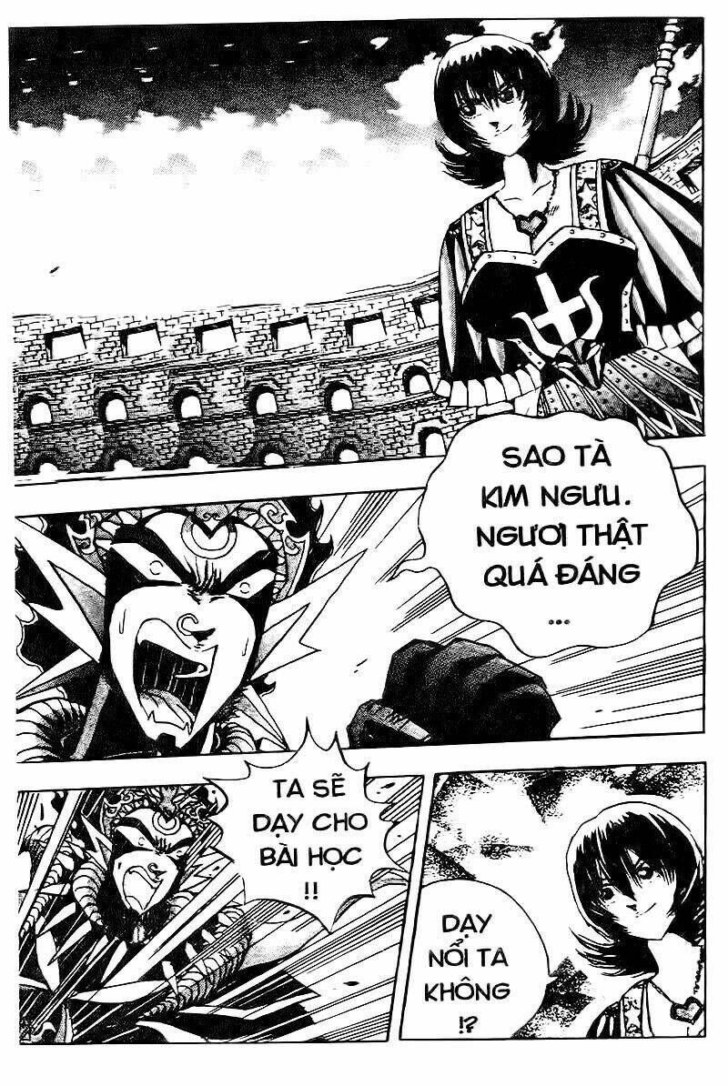 tiểu hòa thượng hd remake chapter 128 10