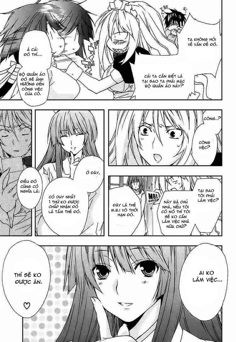 sekirei chapter 24 19