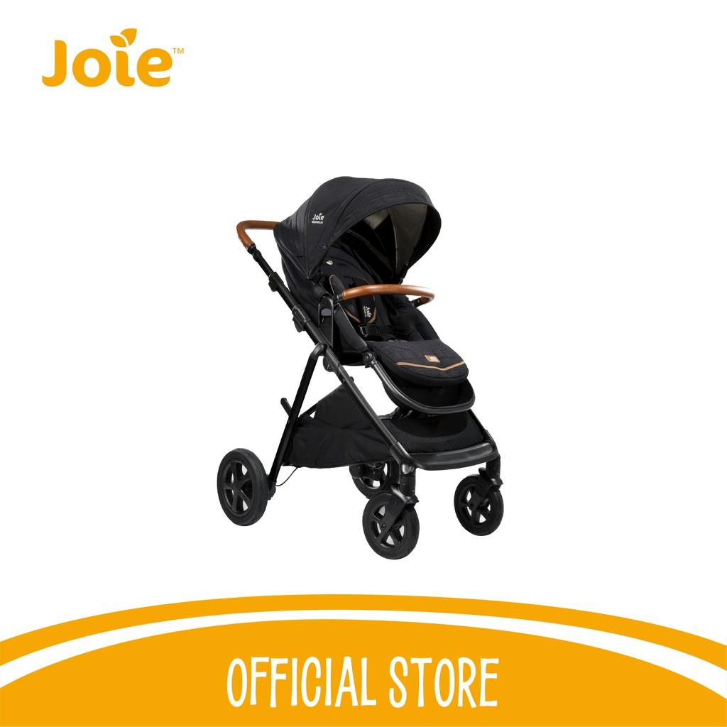 Xe đẩy trẻ em Joie Aeria